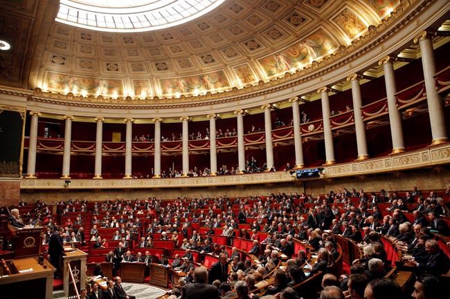 French women criticize proposed sexual violence bill | iNFOnews.ca French women criticize proposed sexual violence bill | iNFOnews.ca