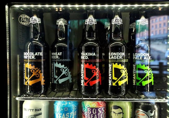 UK pub chain snubs Champagne, Prosecco ahead of Brexit | iNFOnews.ca UK pub chain snubs Champagne, Prosecco ahead of Brexit | iNFOnews.ca