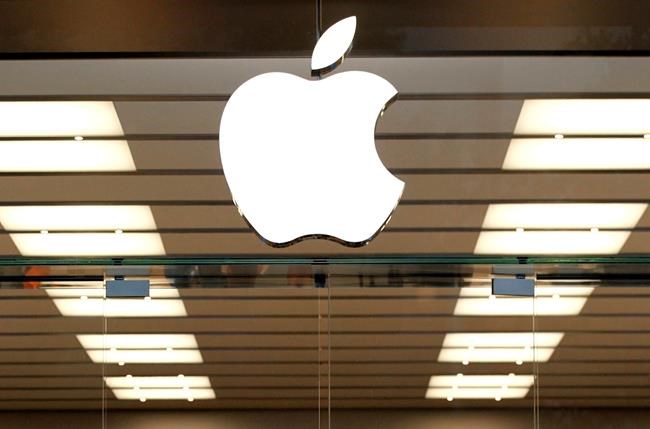 EU clears Apple's purchase of song-recognition app Shazam | iNFOnews.ca