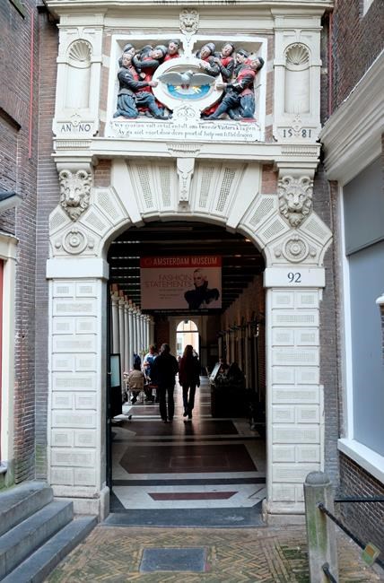 Dutch museum stops using 'Golden Age' for 17th century | iNFOnews.ca Dutch museum stops using 'Golden Age' for 17th century | iNFOnews.ca