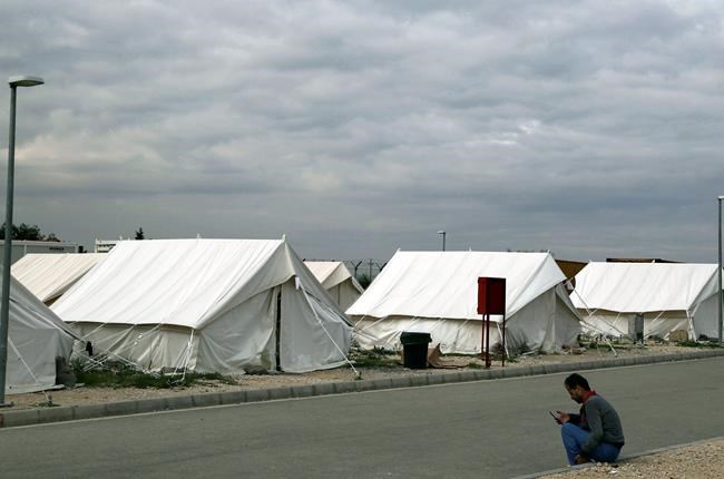 Cyprus seeks EU intelligence access for migrant screening | iNFOnews.ca