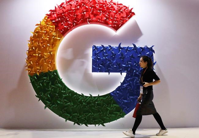 After years grappling with Google, Europe has tips for US | iNFOnews.ca After years grappling with Google, Europe has tips for US | iNFOnews.ca