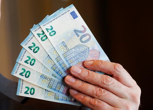 Bulgaria still hopes to adopt euro by 2022 | iNFOnews.ca