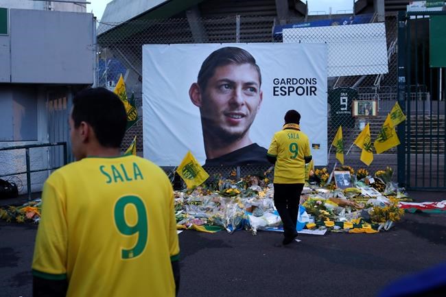 Cardiff to appeal to CAS against FIFA ruling on Sala | iNFOnews.ca Cardiff to appeal to CAS against FIFA ruling on Sala | iNFOnews.ca