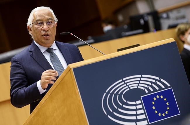 Portugal reaps benefits of a prolonged COVID-19 lockdown | iNFOnews.ca