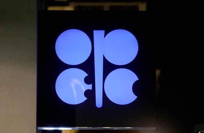 OPEC, Russia to nudge up oil output after hit from pandemic | iNFOnews.ca