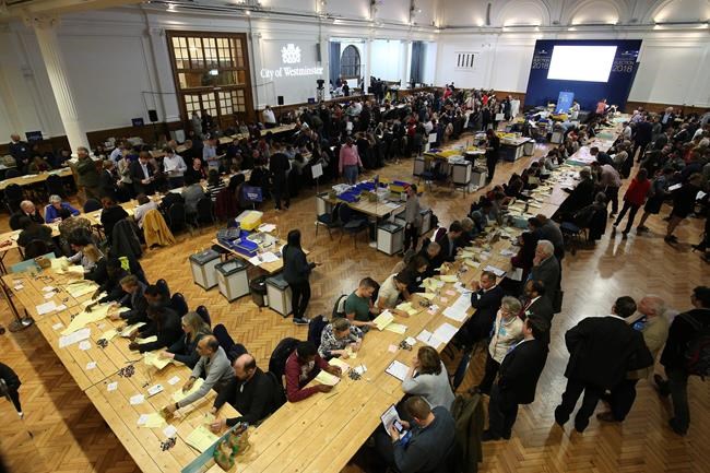 No clear winner: Mixed results in local English elections | iNFOnews.ca