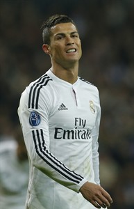 Ronaldo receives shared Golden Boot award, saying he still has years of football to offer | iNFOnews.ca