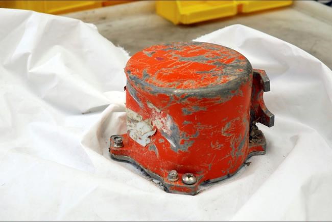 5 things to know about Boeing's problems over new airplane | iNFOnews.ca