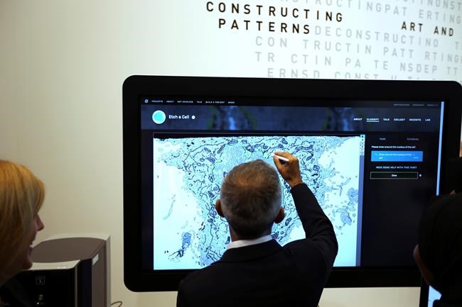 London mayor upbeat about tech despite investment concerns | iNFOnews.ca London mayor upbeat about tech despite investment concerns | iNFOnews.ca