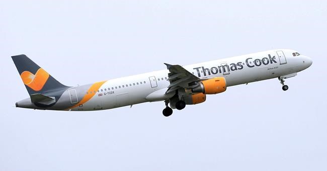 Travel firm Thomas Cook teeters on edge as talks continue | iNFOnews.ca