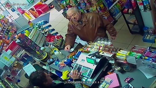 Poisoned ex-spy Sergei Skripal discharged from UK hospital | iNFOnews.ca Poisoned ex-spy Sergei Skripal discharged from UK hospital | iNFOnews.ca