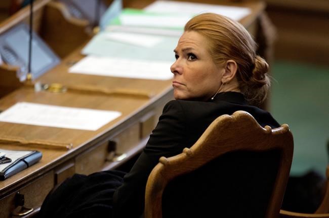 Danish govt: Minister's views on fasting Muslims are her own | iNFOnews.ca Danish govt: Minister's views on fasting Muslims are her own | iNFOnews.ca