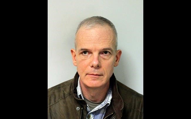 Ringleader in London's Hatton Garden heist gets 10 years | iNFOnews.ca