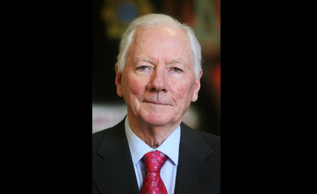 Irish broadcaster, late-night presenter Gay Byrne dies at 85 | iNFOnews.ca