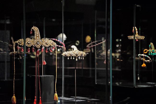 Croatia arrests 4 suspected thieves in Venice jewel heist | iNFOnews.ca Croatia arrests 4 suspected thieves in Venice jewel heist | iNFOnews.ca