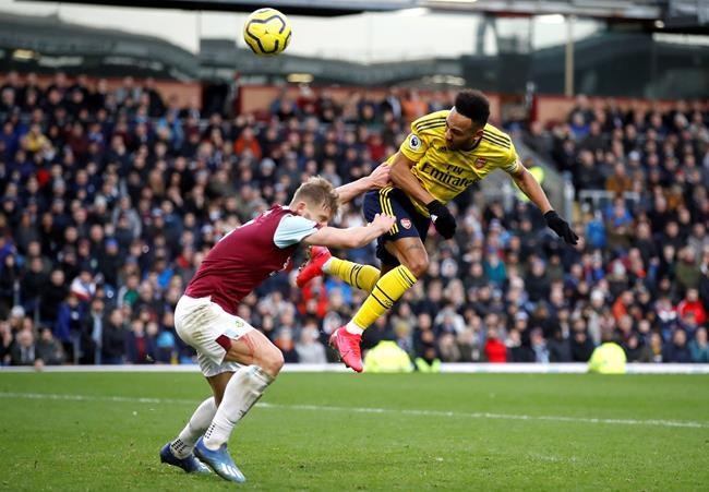 Guardiola wonders if league's OK with Liverpool's huge lead | iNFOnews.ca Guardiola wonders if league's OK with Liverpool's huge lead | iNFOnews.ca