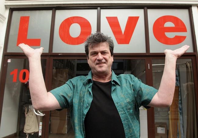 Les McKeown, who fronted the Bay City Rollers, dies at 65 | iNFOnews.ca Les McKeown, who fronted the Bay City Rollers, dies at 65 | iNFOnews.ca