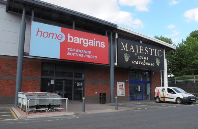 UK police think boy, 3, was attacked with acid at store | iNFOnews.ca UK police think boy, 3, was attacked with acid at store | iNFOnews.ca