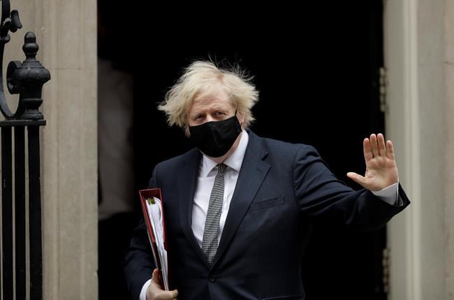 EU moves toward stricter export controls for COVID-19 shots | iNFOnews.ca