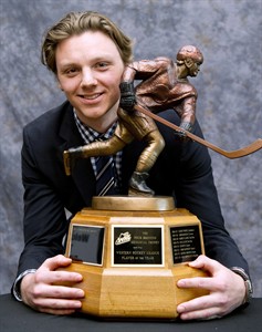 Top NHL draft prospect Sam Reinhart named the WHL's player of the year | iNFOnews.ca