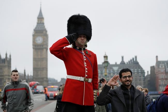 UK's House of Commons passes bill authorizing Brexit | iNFOnews.ca UK's House of Commons passes bill authorizing Brexit | iNFOnews.ca