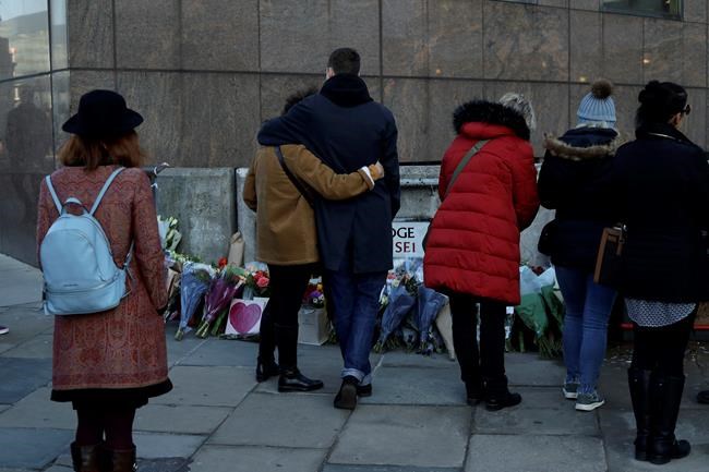 Man who fought London attacker says he acted instinctively | iNFOnews.ca Man who fought London attacker says he acted instinctively | iNFOnews.ca