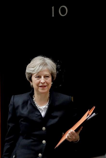 Where is the ball? UK and EU exchange volleys over Brexit | iNFOnews.ca Where is the ball? UK and EU exchange volleys over Brexit | iNFOnews.ca