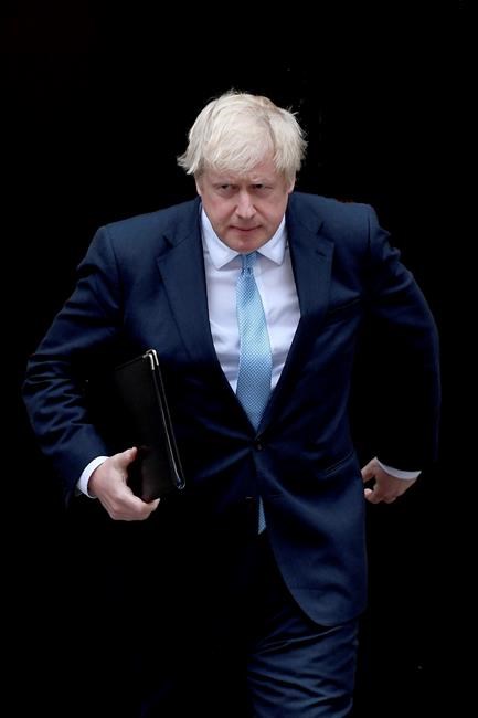 No-deal? Intense Brexit debate expected in UK Parliament | iNFOnews.ca No-deal? Intense Brexit debate expected in UK Parliament | iNFOnews.ca