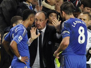 Astute tactical tinkering, good form of key players helps Chelsea get back in EPL title race | iNFOnews.ca CP21358205