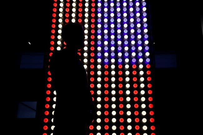 British Museum show charts American art from 1960s to Trump | iNFOnews.ca