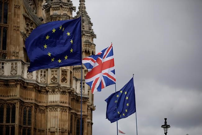 What next? Brexit delay gives UK more time to solve crisis | iNFOnews.ca What next? Brexit delay gives UK more time to solve crisis | iNFOnews.ca
