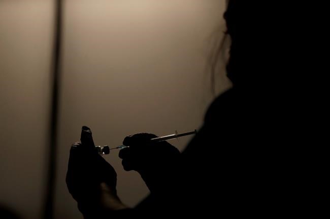 EU drug regulator evaluating Pfizer vaccine for youngsters | iNFOnews.ca EU drug regulator evaluating Pfizer vaccine for youngsters | iNFOnews.ca