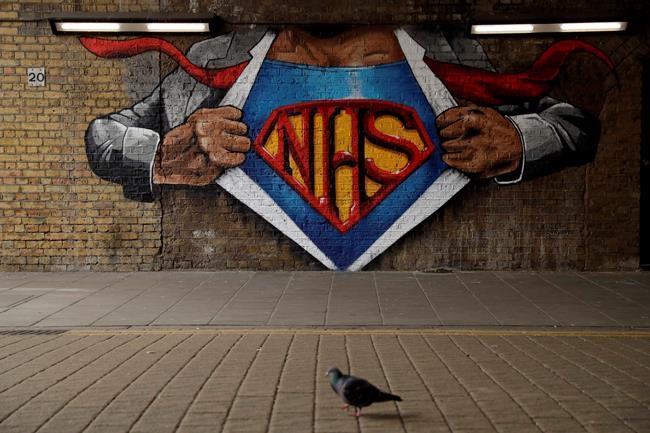 Scientists fault UK's pandemic strategy as deaths rise | iNFOnews.ca Scientists fault UK's pandemic strategy as deaths rise | iNFOnews.ca