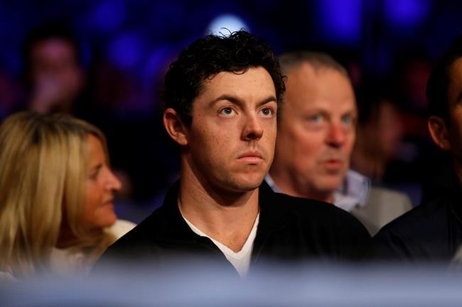 McIlroy has no regrets about pulling out of Rio Games | iNFOnews.ca