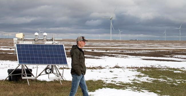 Renewable power developers discover more energy sources make better projects | iNFOnews.ca Renewable power developers discover more energy sources make better projects | iNFOnews.ca