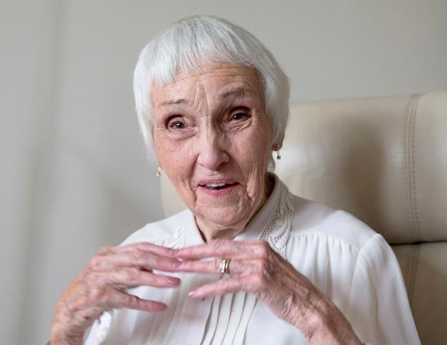 British retirees in Canada push Liberals to fix decades-old pension fight | iNFOnews.ca