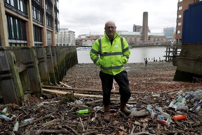 Amid a flood of plastic, big companies see opportunity | iNFOnews.ca Amid a flood of plastic, big companies see opportunity | iNFOnews.ca