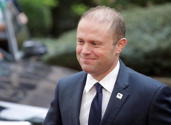 EU gets tough: Bloc tells UK Brexit is lose-lose situation | iNFOnews.ca