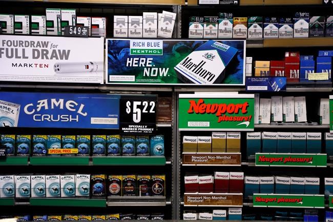 British American Tobacco agrees to take over Reynolds | iNFOnews.ca British American Tobacco agrees to take over Reynolds | iNFOnews.ca