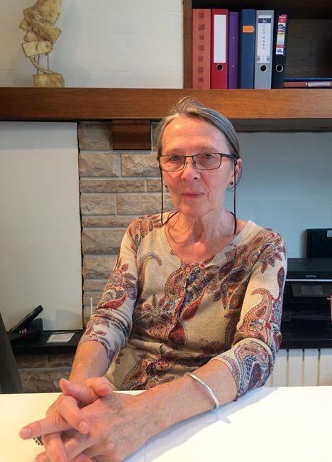 AP Exclusive: Doctors clash over euthanasia for mentally ill | iNFOnews.ca