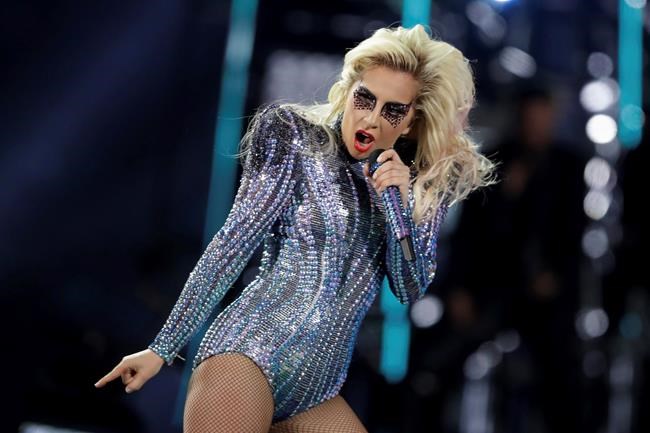 Lady Gaga cancels European tour dates due to 'severe pain' | iNFOnews.ca