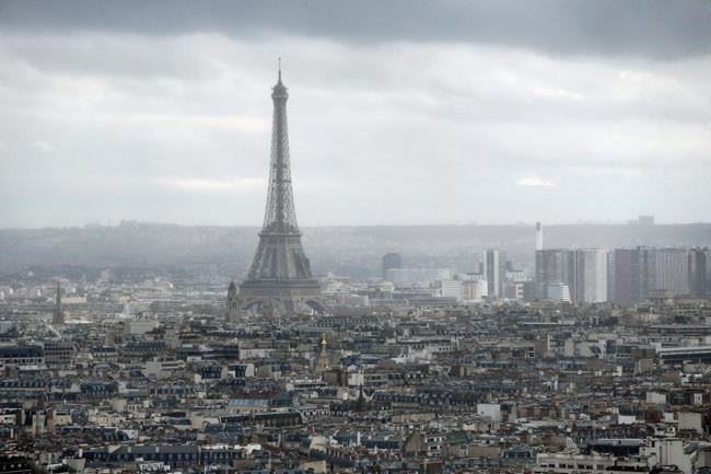 Notre Dame fire shows the power of monuments to the French | iNFOnews.ca Notre Dame fire shows the power of monuments to the French | iNFOnews.ca