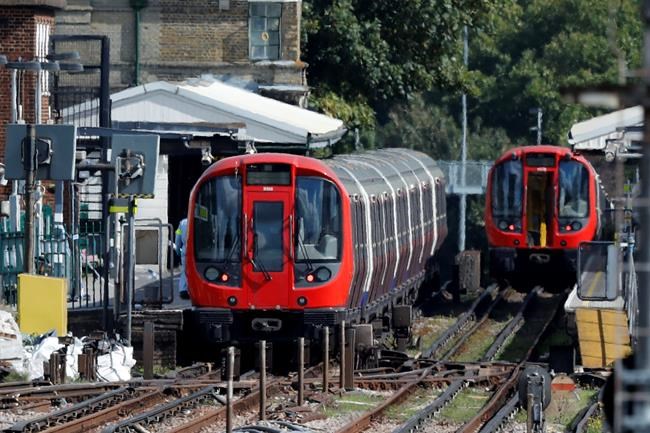 British police charge 18-year-old over London subway bombing | iNFOnews.ca