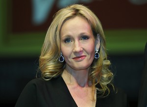 JK Rowling reveals new details about villainous character on Pottermore website | iNFOnews.ca CP30506978