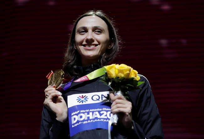 Decision by WADA group puts Russia’s Olympic future in peril | iNFOnews.ca