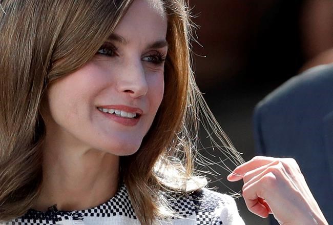 Spain's queens try to quash talk of rift between the royals | iNFOnews.ca