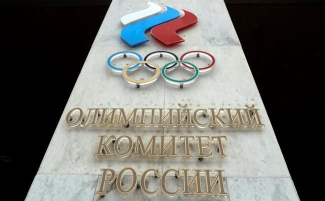 IOC confirms 169 Russian athletes invited to Winter Olympics | iNFOnews.ca