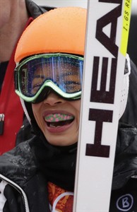 Fiddled Results: 4 suspended for rigging violinist Vanessa-Mae's ski times before Olympics | iNFOnews.ca