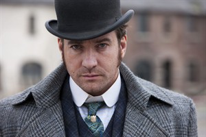 Axed BBC detective drama 'Ripper Street' rescued through deal with Amazon | iNFOnews.ca CP27371803